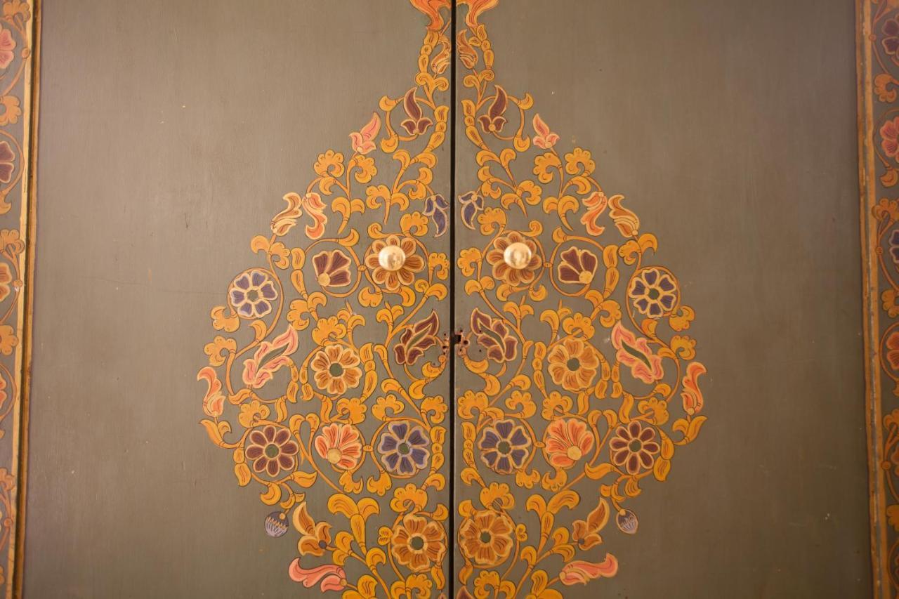 Riad Hart Essoura Marraquexe Exterior foto