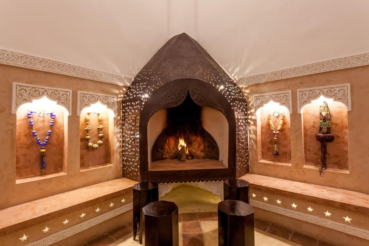 Riad Hart Essoura Marraquexe Exterior foto