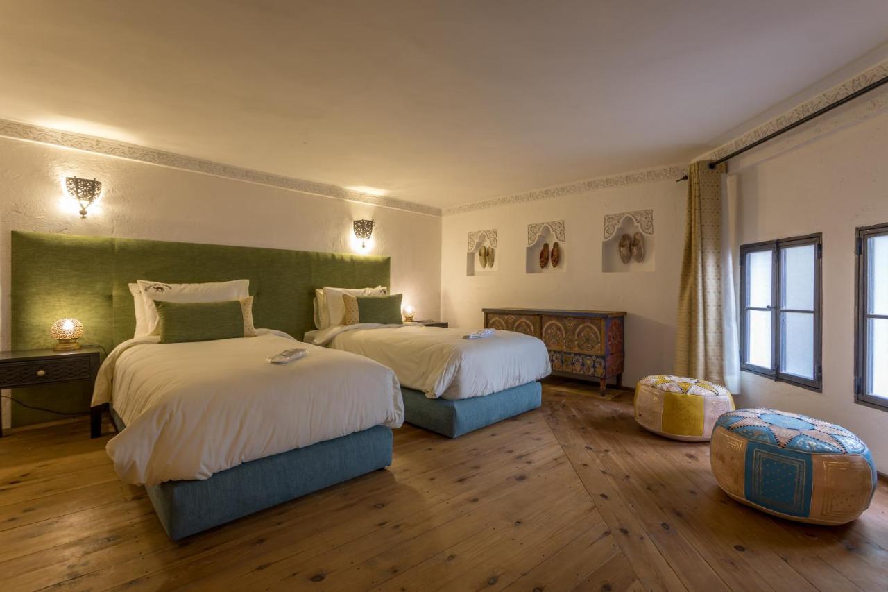 Riad Hart Essoura Marraquexe Exterior foto